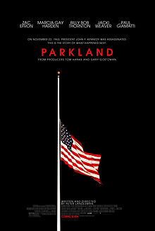 Парклэнд / Parkland  (2013) HDRip