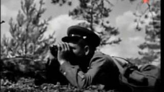 Партизаны против Вермахта. Оккупация (2 фильм из 8.)  (2010) SATRip