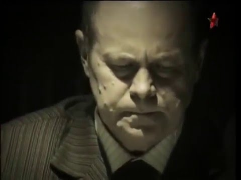 Партизаны против Вермахта. Всё могло быть иначе (1 фильм из 8.)  (2010) SATRip