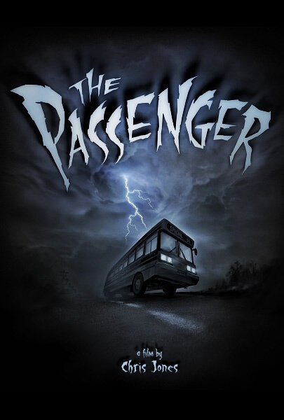 Пассажир / The Passenger  (2006) DVDRip