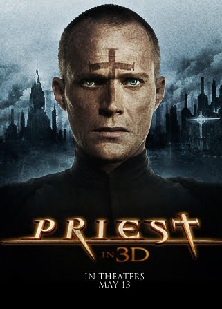 Пастырь / Priest  (2011) DVD5