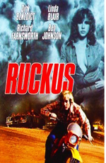 Переполох / Ruckus  (1981) DVDRip