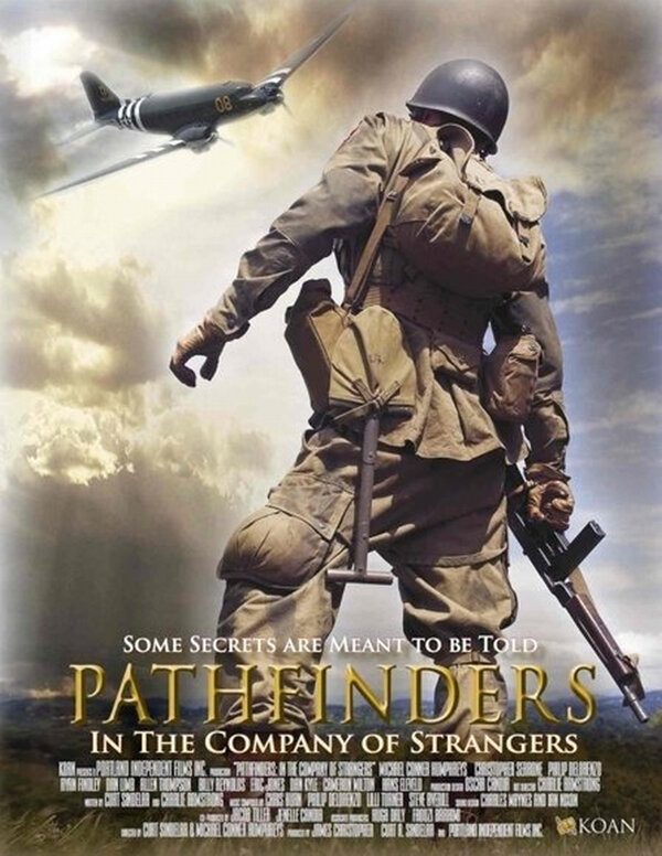Первопроходцы: В компании незнакомцев / Pathfinders: In the Company of Strangers  (2011) HDRip