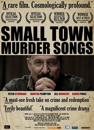 Песнь убийцы маленького городка / Small Town Murder Songs  (2010) DVDRip