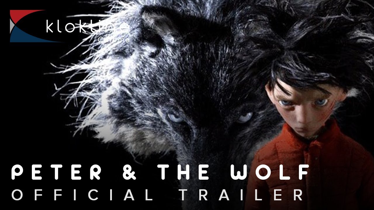 Петя и волк / Peter & the Wolf  (2006) HDTVRip