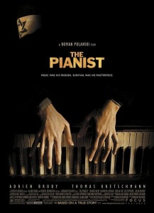 Пианист / The Pianist (2002)