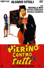 Пиерино против всех / Pierino contro tutti  (1981) DVDRip