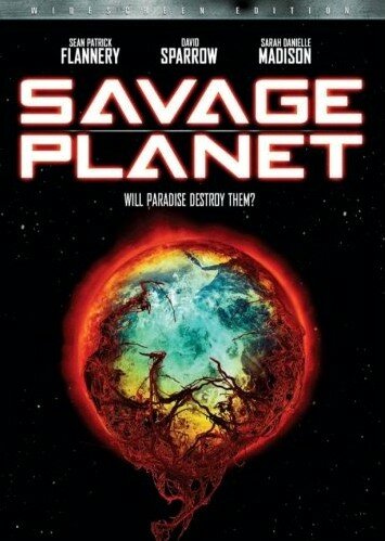 Планета дикарей / Savage Planet  (2007) TVRip