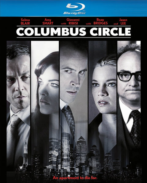 Площадь Колумба / Columbus Circle  (2012) HDRip