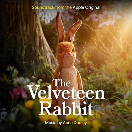 Плюшевый кролик / The Velveteen Rabbit  (2007) DVDRip / ПМ