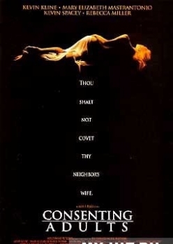 По взаимному согласию / Consenting Adults  (1992) SATRip