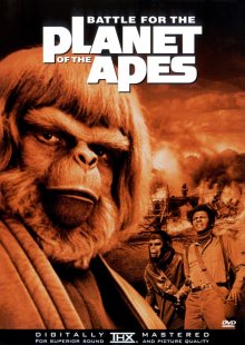 Под планетой обезьян / Beneath the Planet of the Apes  (1970) HDRip