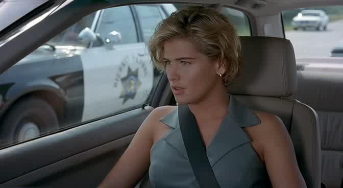 Погоня / The Chase  (1994) DVDRip