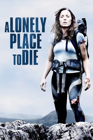 Похищенная / A Lonely Place to Die  (2011) HDRip