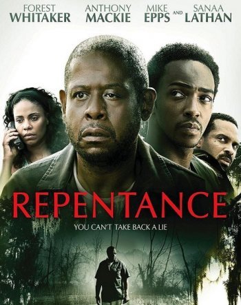 Покаяние / Repentance  (2013) WEB-DLRip