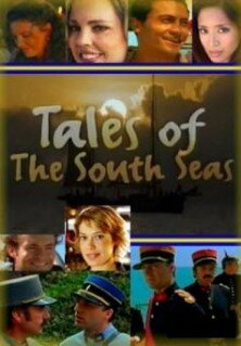 Полинезийские приключения / Tales of the South Seas [S01] (1998) SATRip/ ПМ