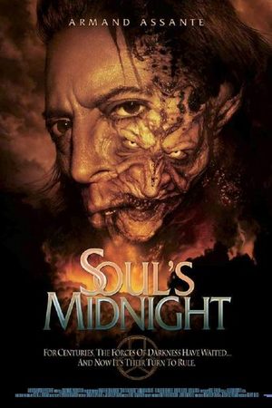 Полночь душ / Soul’s Midnight  (2006) DVDRip