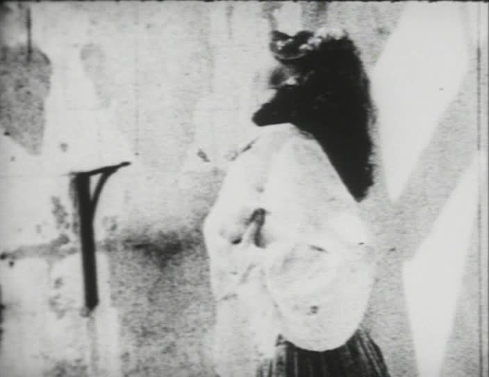 Порожденный / Begotten  (1991) DVDRip