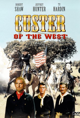 Последний подвиг / Custer of the West  (1967) DVDRip