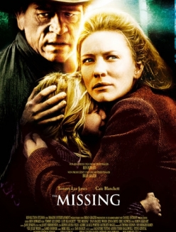 Последний рейд / The Missing  (2003) DVDRip
