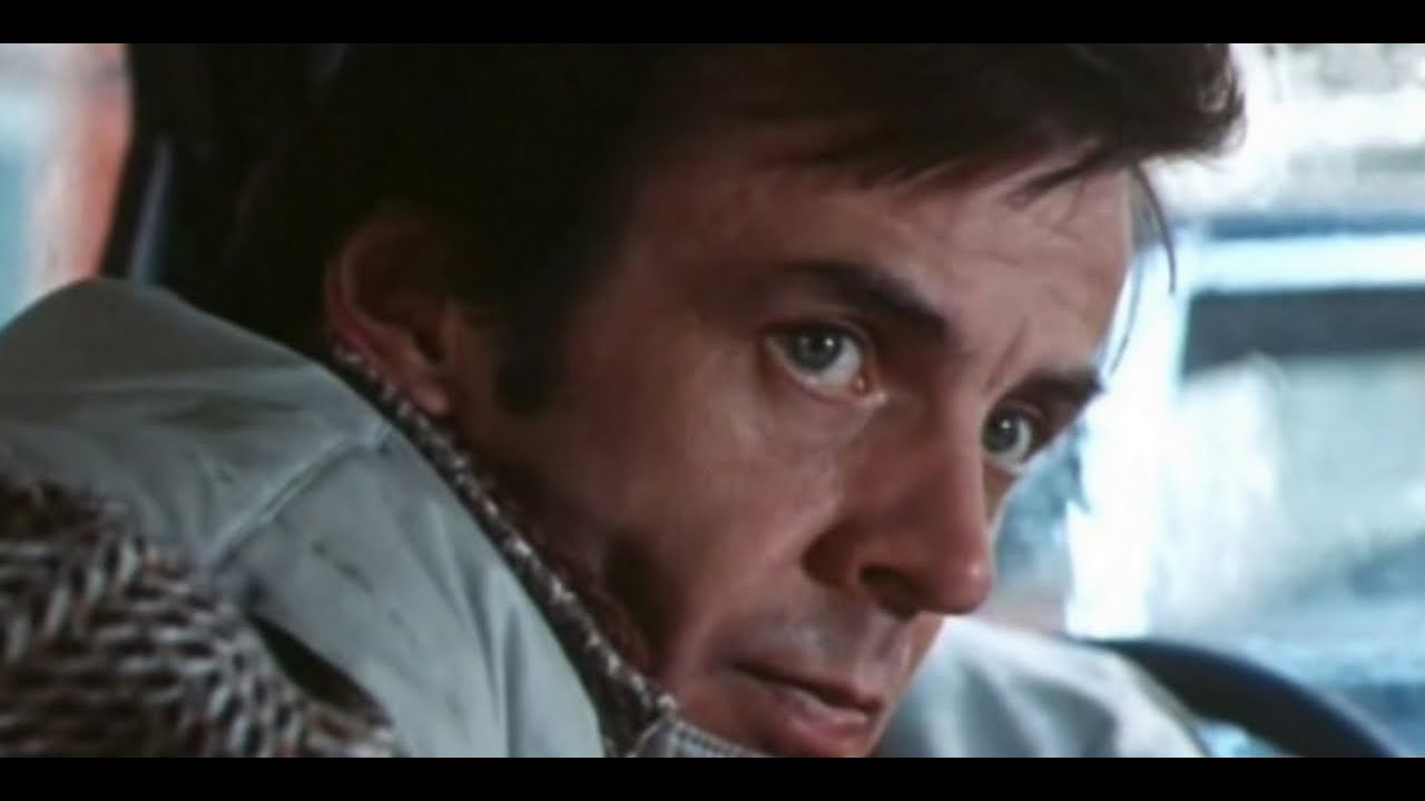 Последний репортаж (2 серии из 2)  (1986) SATRip