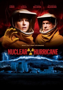 Последний шквал / Ядерный ураган / Nuclear Hurricane  (2007) DVDRip