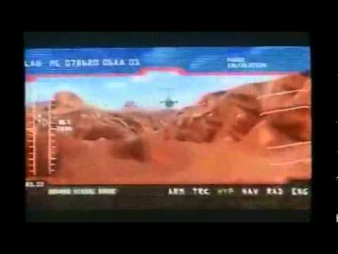 Последний вылет / Final Mission  (1994) SATRip