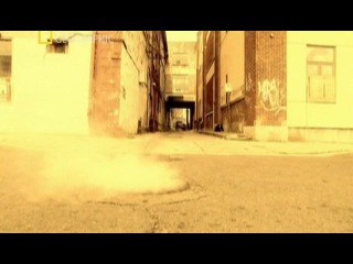 Последствия: Преданные Солнцем / Aftermath: Betrayed by the sun (2010) SATRip