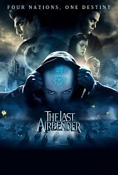 Повелитель стихий / The Last Airbender  (2010) HDRip