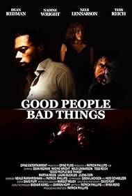 Правила шантажа / Good People, Bad Things  (2008) DVDRip