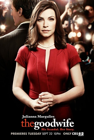 Правильная жена / The Good Wife [S05] (2013-2014) WEB-DLRip