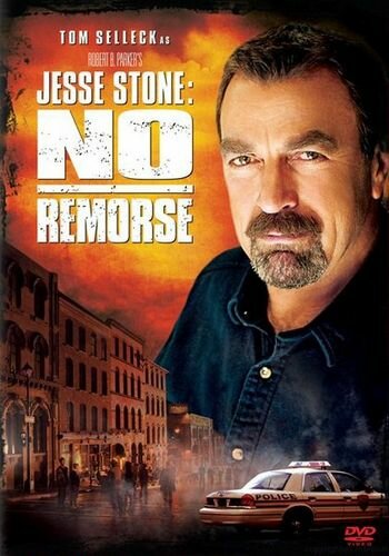 Правосудие Стоуна: Никакого раскаяния / Jesse Stone: No Remorse  (2010) DVDRip