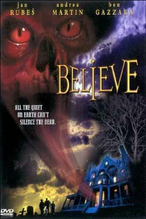 Предание / Believe  (2000) SATRip