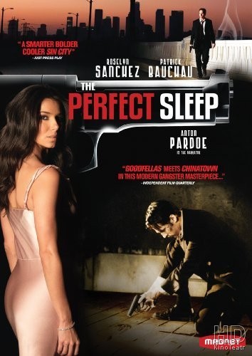 Прекрасный сон / The Perfect Sleep  (2009) HDRip