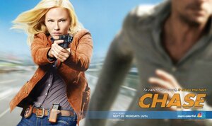 Преследование / Chase [сезон 1, серии 1-18(18)] (2010) HDTVRip