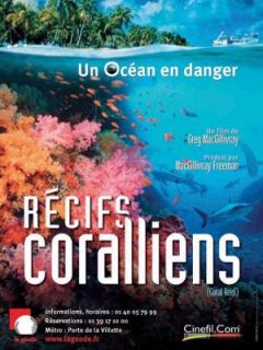 Приключения на Коралловом рифе / Coral Reef Adventure  (2003) BDRip