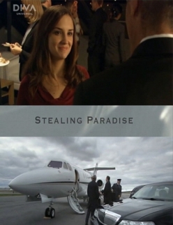 Присвоенный рай / Stealing Paradise  (2011) SATRip