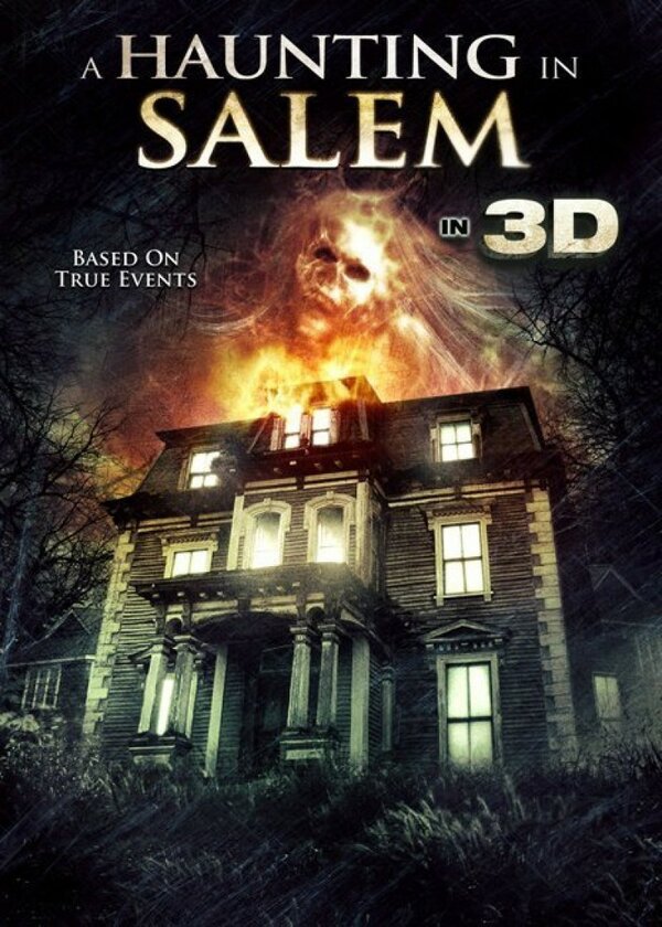 Призраки Салема / A Haunting in Salem  (2011) HDRip