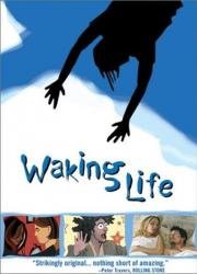 Пробуждение жизни / Waking Life  (2001) BDRip
