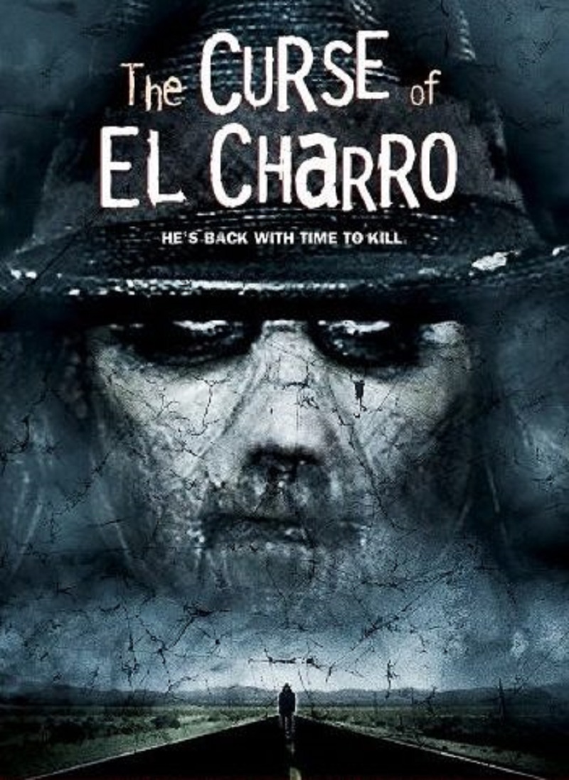 Проклятье Эль Чарро / The Curse of El Charro  (2005) DVDRip