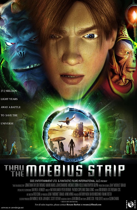 Противостояние  (2005) DVDRip