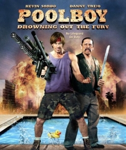 Пулбой: Спасайся кто может / Poolboy: Drowning Out the Fury  (2011) DVDRip