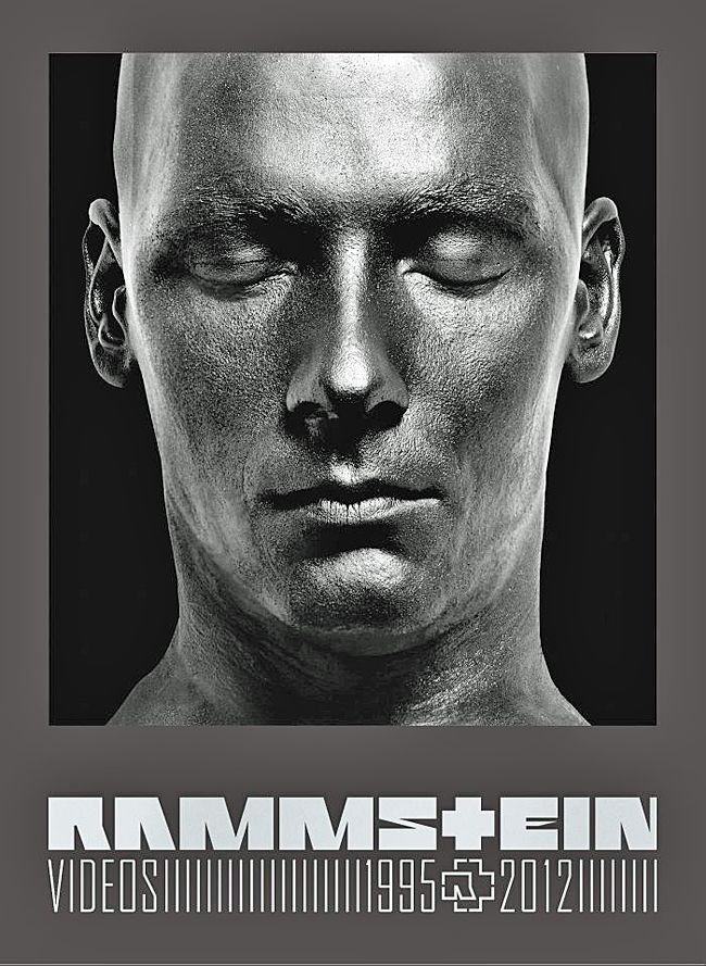 Rammstein / Rammstein — The Videos  (1995-2009) DVDRip