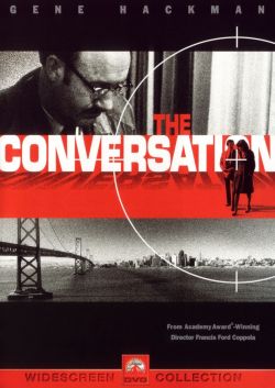 Разговор / The Conversation  (1974) HDTVRip