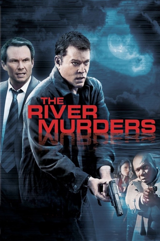 Речные убийства / The River Murders  (2011) DVDRip