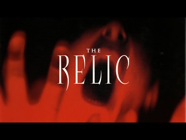 Реликт / The Relic  (1997) DVDRip