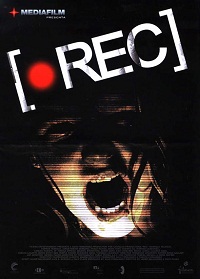 Репортаж / [REC]  (2007) BDRip