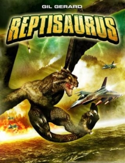 Рептизавр / Reptisaurus  (2008) TVRip