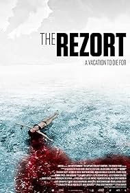 Резорт / The Rezort  (2015) DVDRip / ПМ