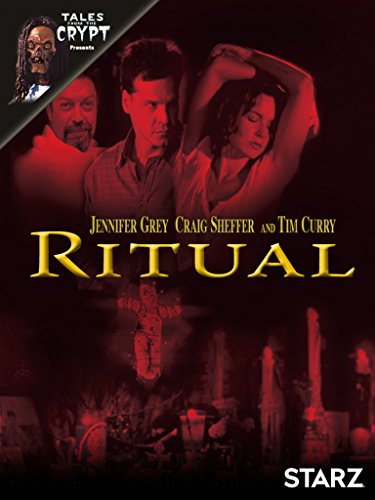 Ритуал / Tales From The Crypt presents: Ritual  (2001) DVDRip